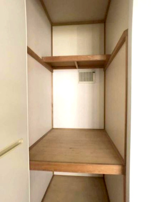 【収納】 | ヴァンベールしののめB棟