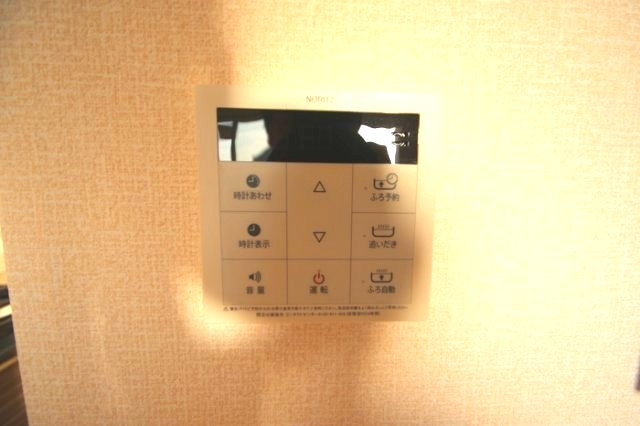 ハッピースマイルハウス の設備