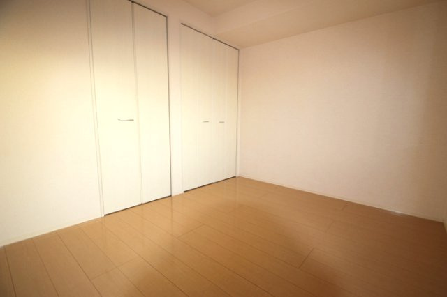 ハッピースマイルハウス の内装