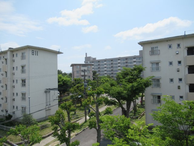 明石舞子３Ｋの展望