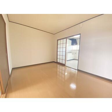 【居間・リビング】 | グリーンハイツ