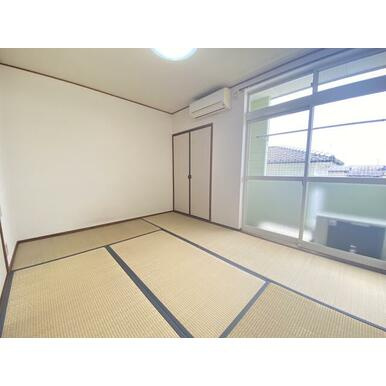 【和室】 | グリーンハイツ