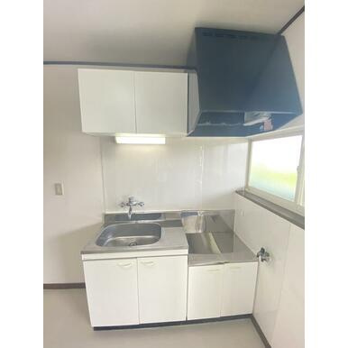 【キッチン】 | グリーンハイツ