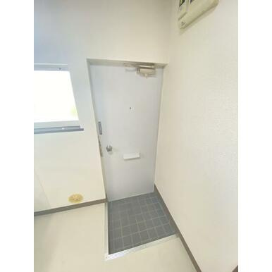 【玄関】 | グリーンハイツ