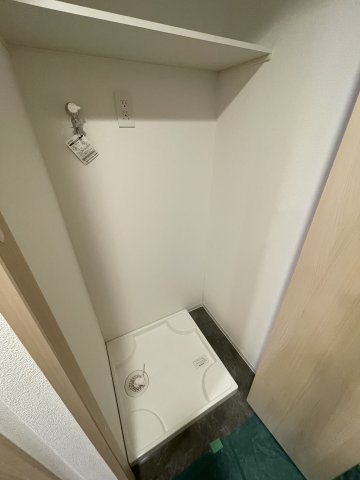 セレーノ南森町の設備