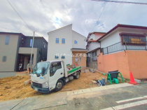 瀬戸市ひまわり台２丁目43『仲介料無料』新築戸建ての画像