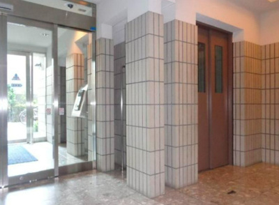 【その他共用部分】 | リヴィエルバーグ西大島