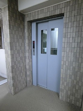 【その他共用部分】 | リヴィエルバーグ西大島