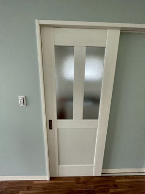 【内装】 | 富士町貸倉庫