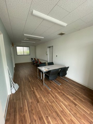 【内装】 | 富士町貸倉庫