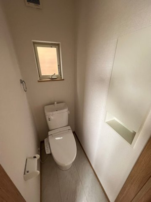 【トイレ】 | グランソフィア内野本郷