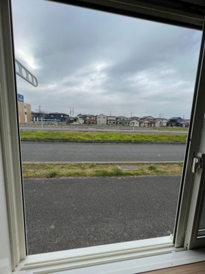 【展望】 | グランソフィア内野本郷