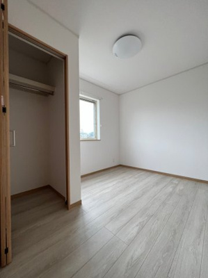 【洋室】 | グランソフィア内野本郷