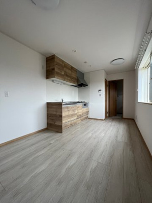 【居間・リビング】 | グランソフィア内野本郷