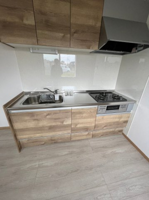 【キッチン】 | グランソフィア内野本郷