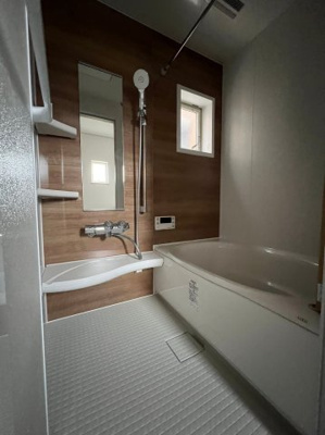 【浴室】 | グランソフィア内野本郷