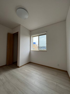 【洋室】 | グランソフィア内野本郷