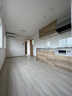 【居間・リビング】 | グランソフィア内野本郷