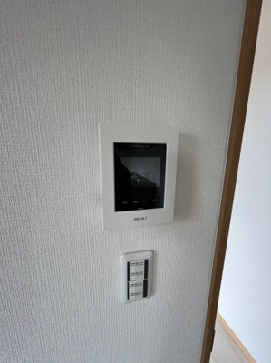 【セキュリティ】 | グランソフィア内野本郷