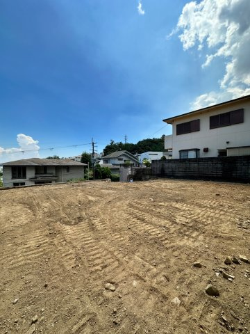 ヴィレッタの杜 柏堂西町Ｄ