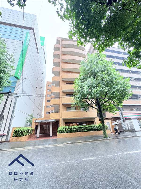 ダイアパレス博多駅前