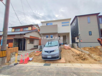 瀬戸市ひまわり台２丁目43『仲介料無料』新築戸建ての画像