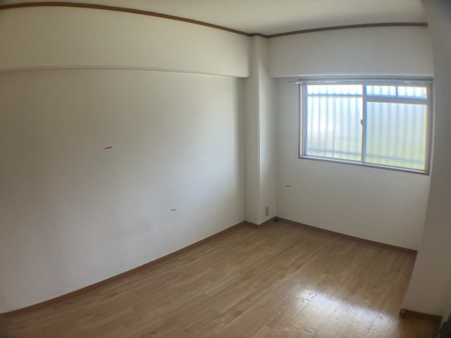 グリースシャトー桃山台の居間・リビング