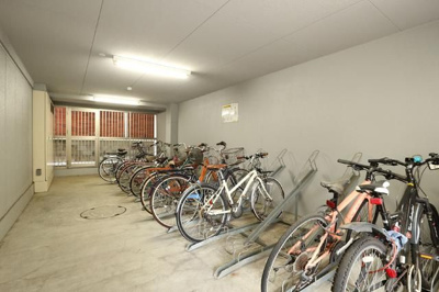 【その他共用部分】 | ブランドール壱番館