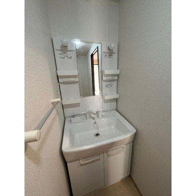 【洗面所】 | PONTE ALTO新栄