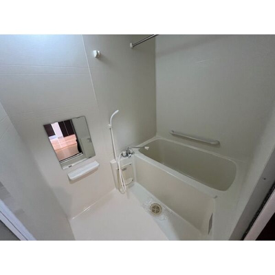 【浴室】 | PONTE ALTO新栄