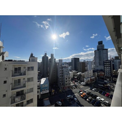 【展望】 | PONTE ALTO新栄