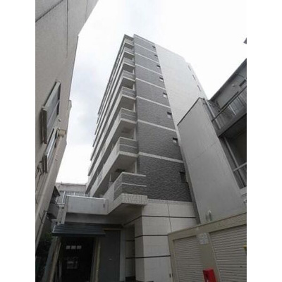 【エントランス】 | PONTE ALTO新栄