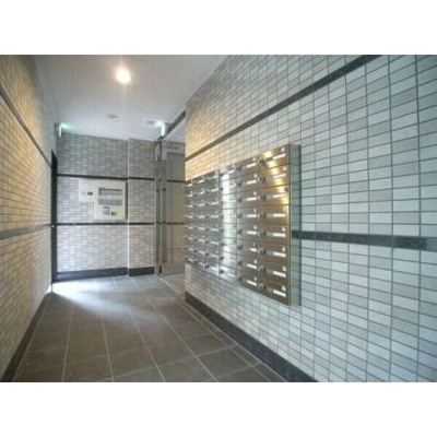 【ロビー】 | PONTE ALTO新栄