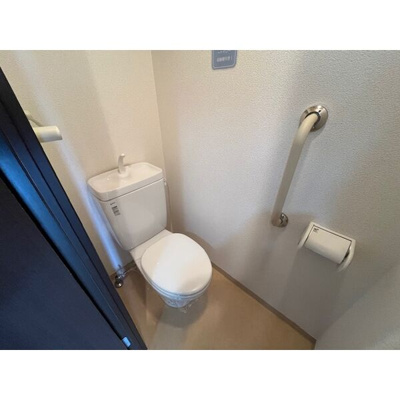 【トイレ】 | PONTE ALTO新栄