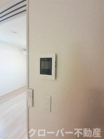 セレブレイト　ヒルズⅠの設備