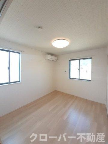 セレブレイト　ヒルズⅠの内装