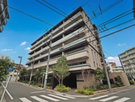 パークホームズ横濱東白楽の画像