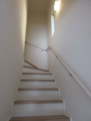 【仲介手数料無料】新築戸建　グラファーレ熊谷市柿沼960-8（全1棟）の内装