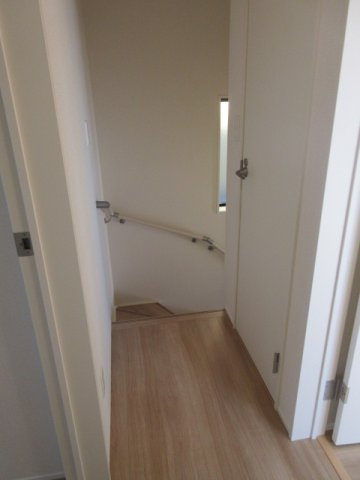 【仲介手数料無料】新築戸建　グラファーレ熊谷市柿沼960-8（全1棟）の内装