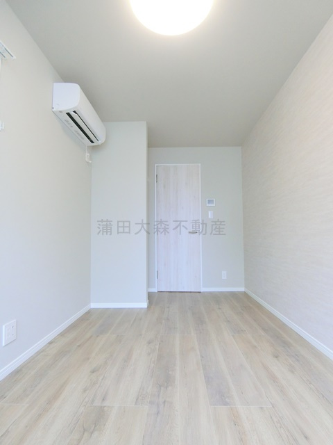 Chum　Haneda(チャムハネダのその他|洋室