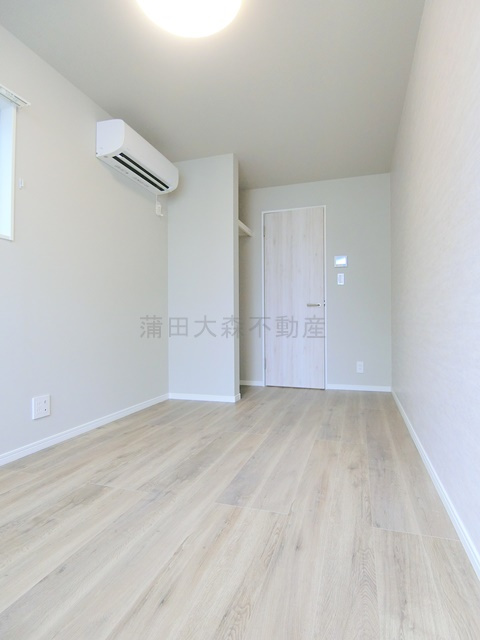 Chum　Haneda(チャムハネダの居間・リビング