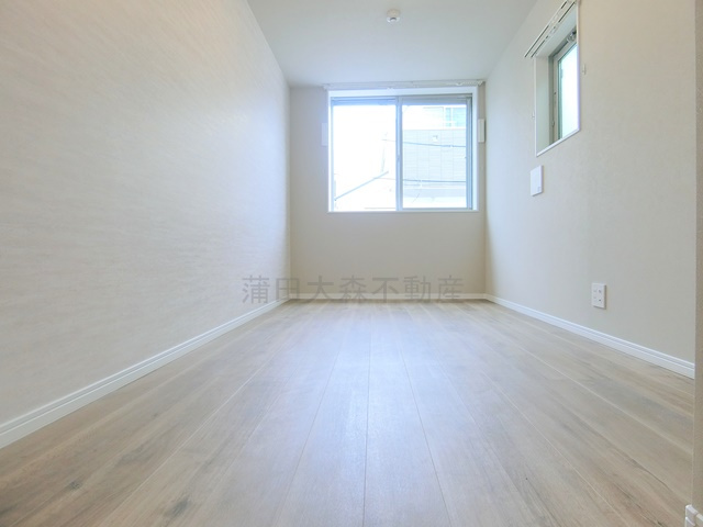 Chum　Haneda(チャムハネダの居間・リビング