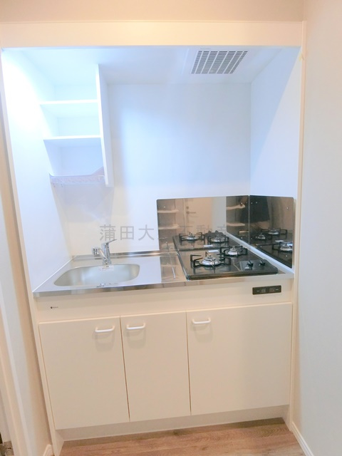 Chum　Haneda(チャムハネダのキッチン