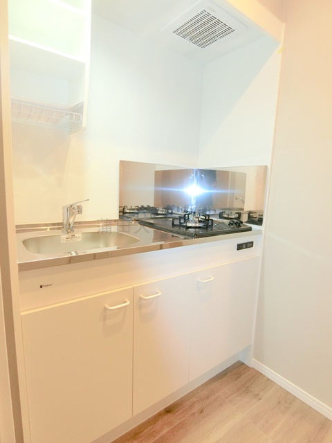 Chum　Haneda(チャムハネダのキッチン