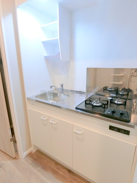 Chum　Haneda(チャムハネダのキッチン