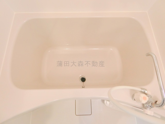 Chum　Haneda(チャムハネダの浴室