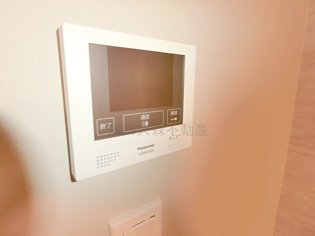 Chum　Haneda(チャムハネダの設備