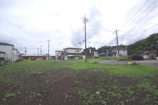 鹿沼市下武子町　土地　区画②の外観