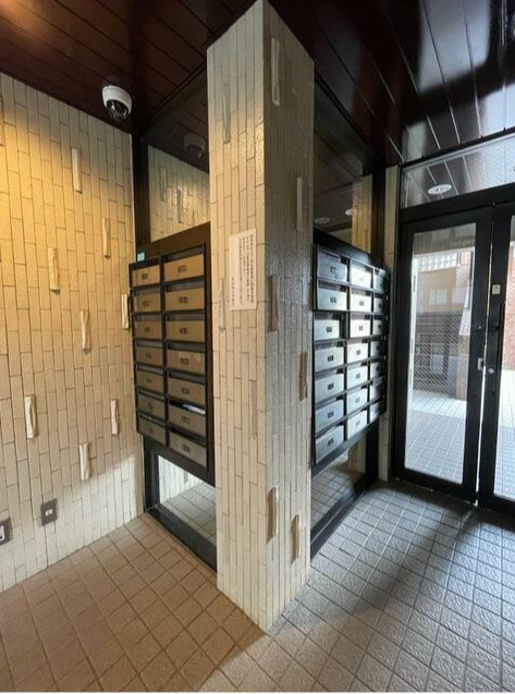 ライオンズマンション都立家政第２のその他共用部分