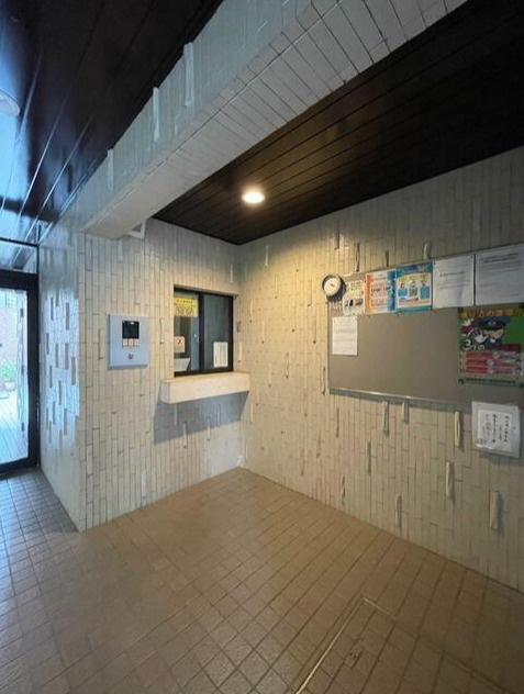 ライオンズマンション都立家政第２のその他共用部分